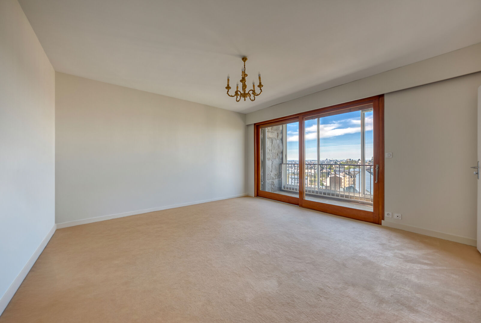 Appartement T6 – Jeanne d&rsquo;Arc / Fougères