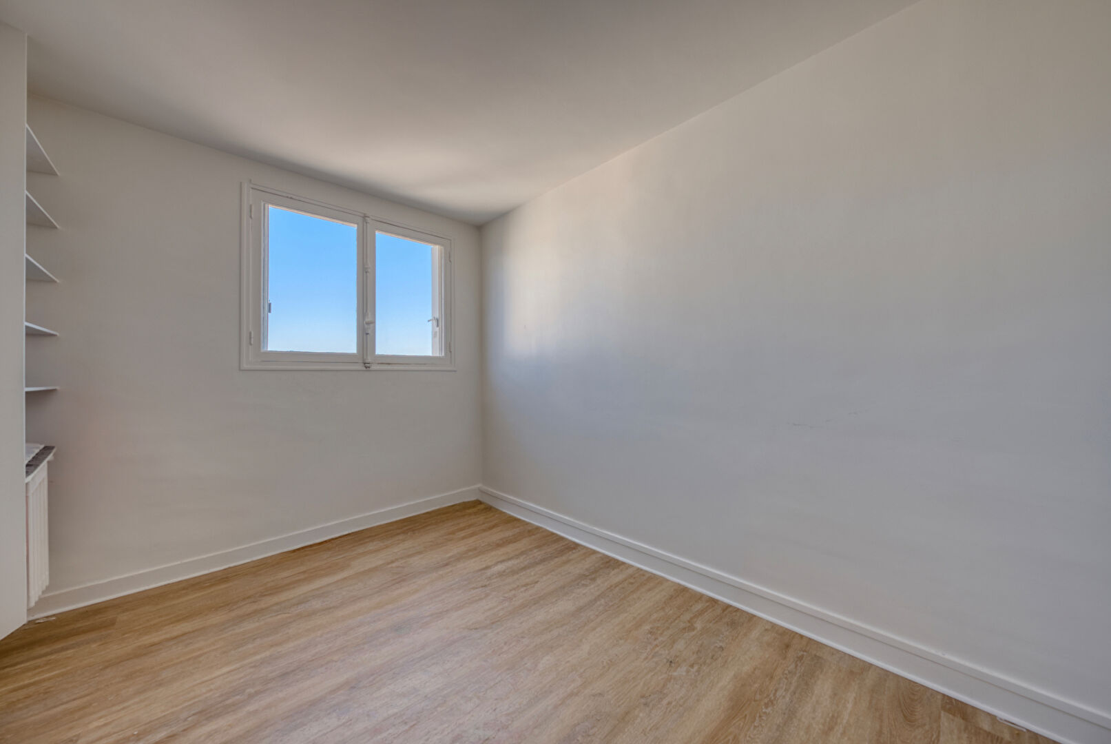 Appartement T4 – Saint-Hélier / Sainte-Thérèse