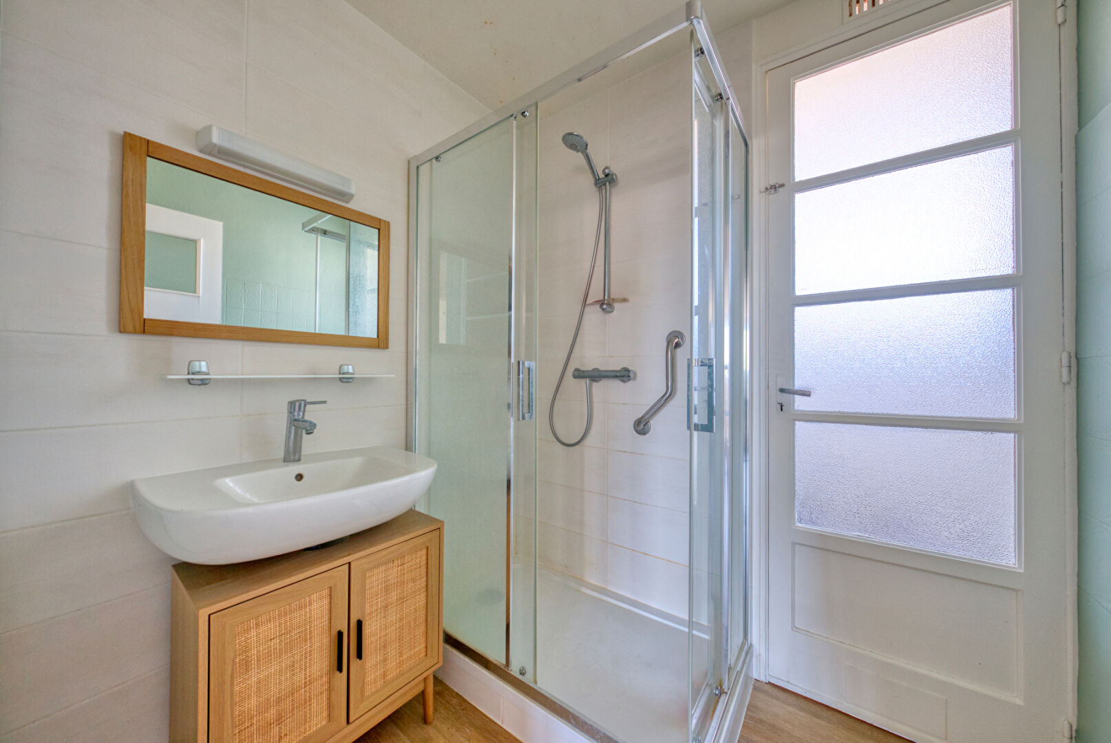 Appartement T4 – Saint-Hélier / Sainte-Thérèse