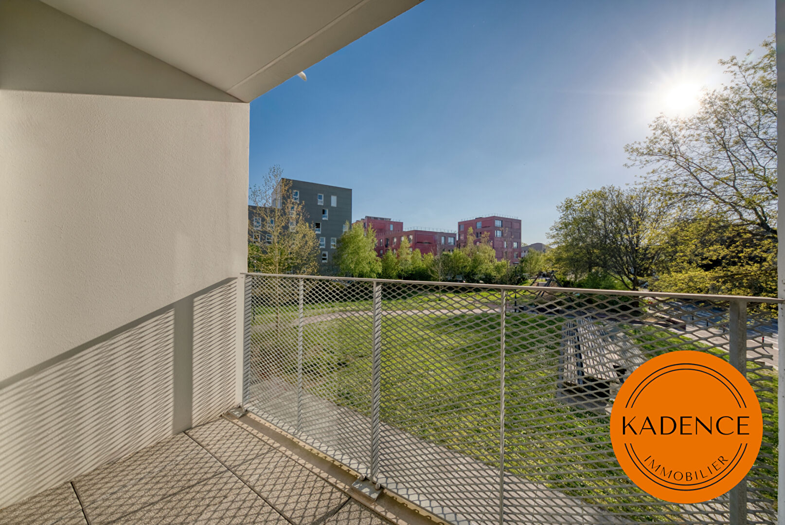 Appartement T2 – Cleunay