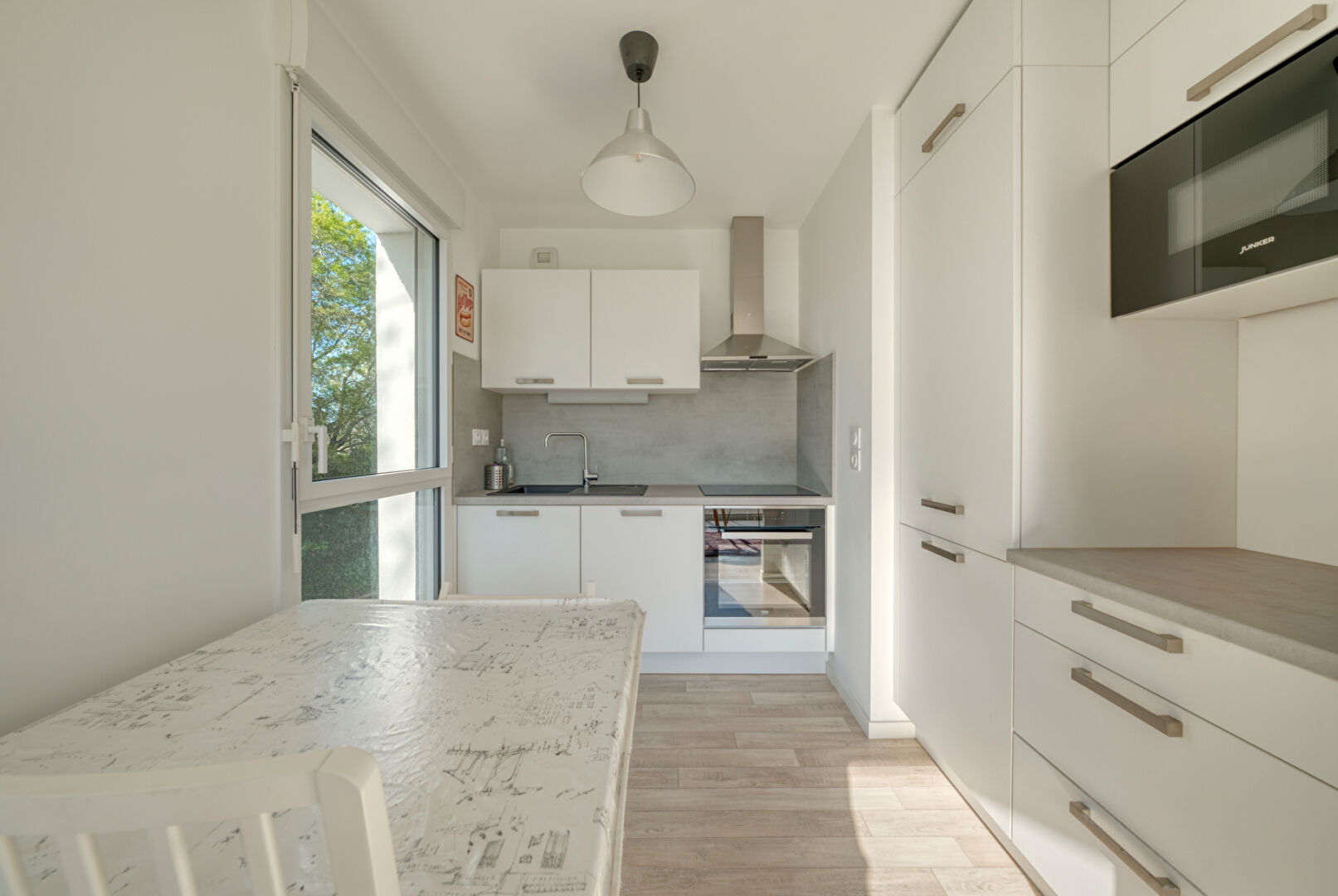 Appartement T2 – Cleunay