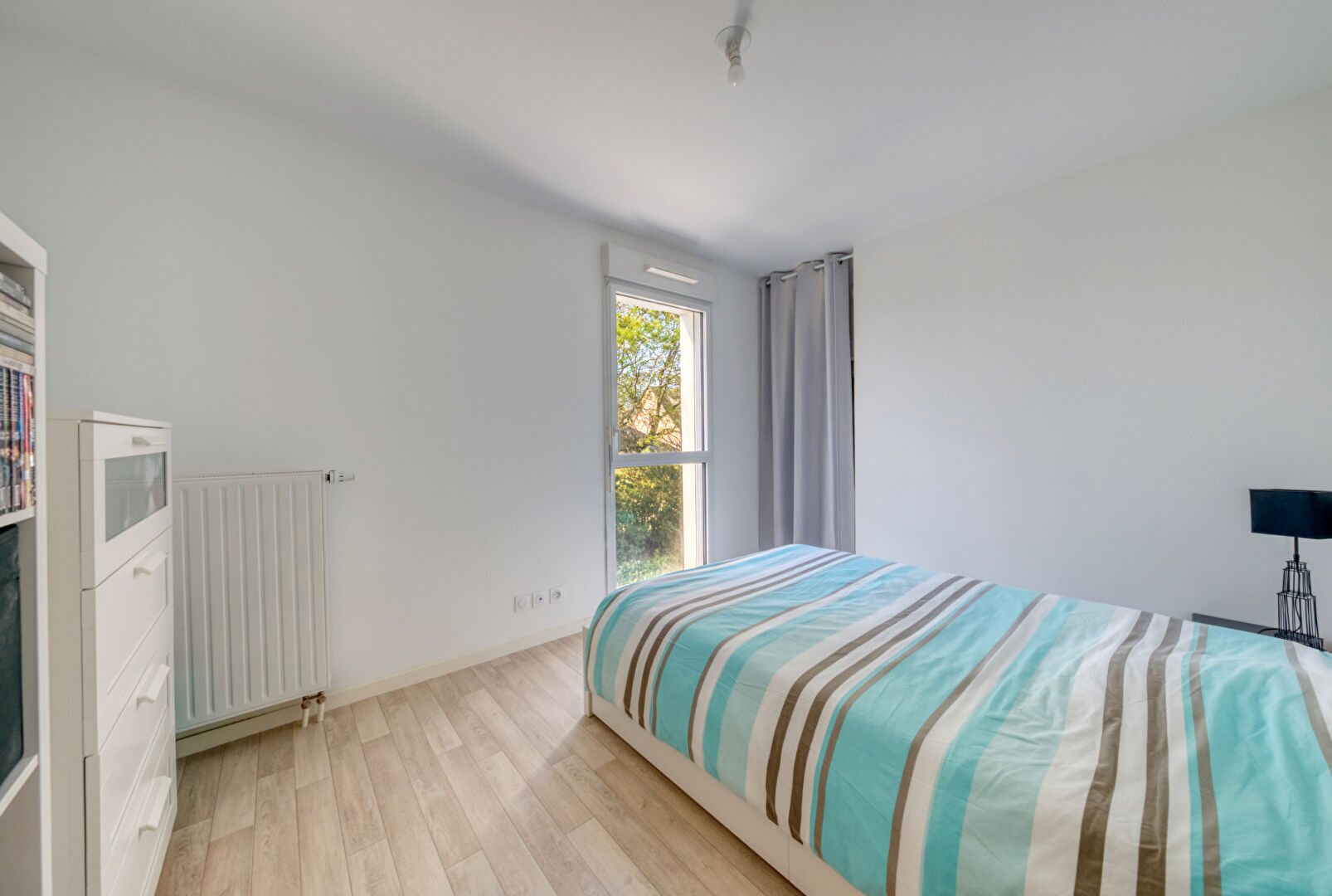 Appartement T2 – Cleunay