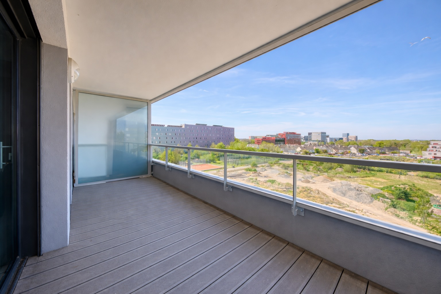 Appartement T3 – Saint Jacques De La Lande