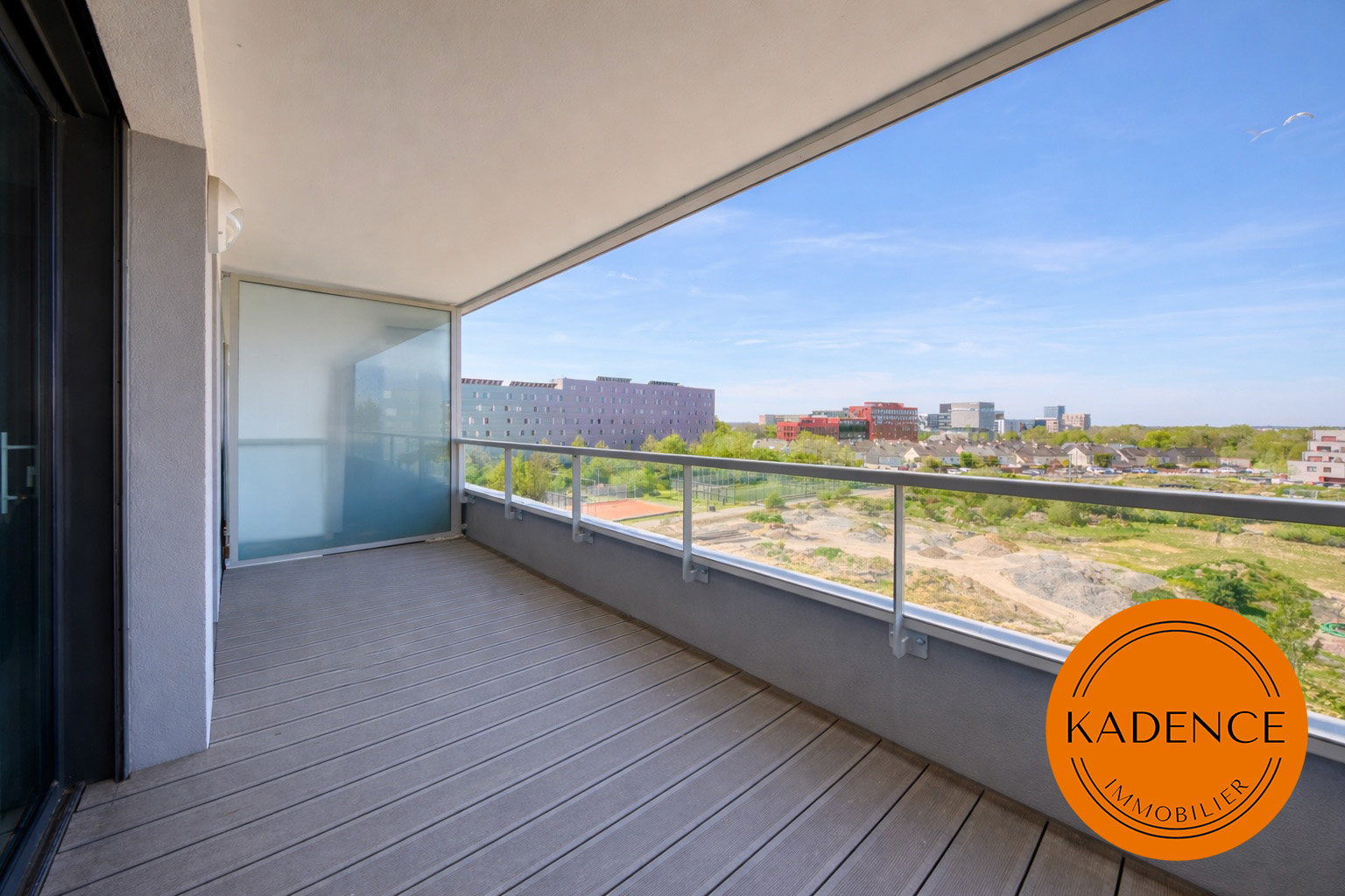 Appartement T3 – Rennes