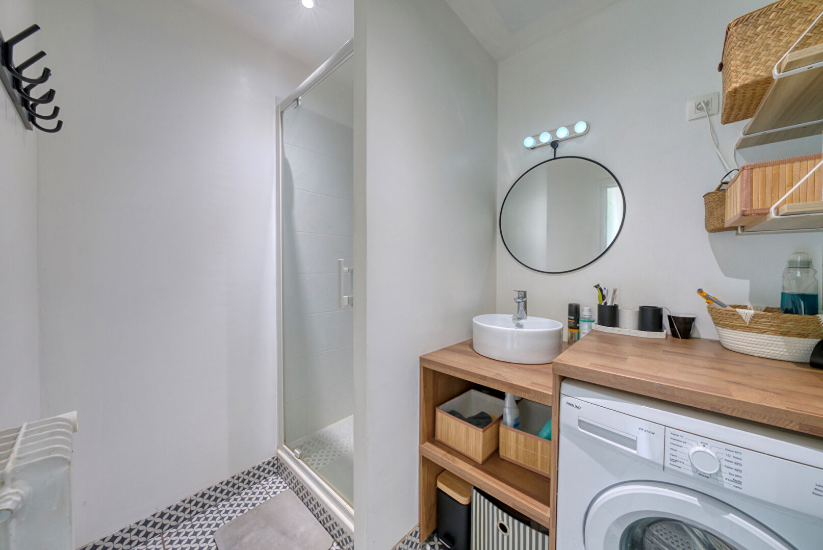 Appartement T4 – Villejean