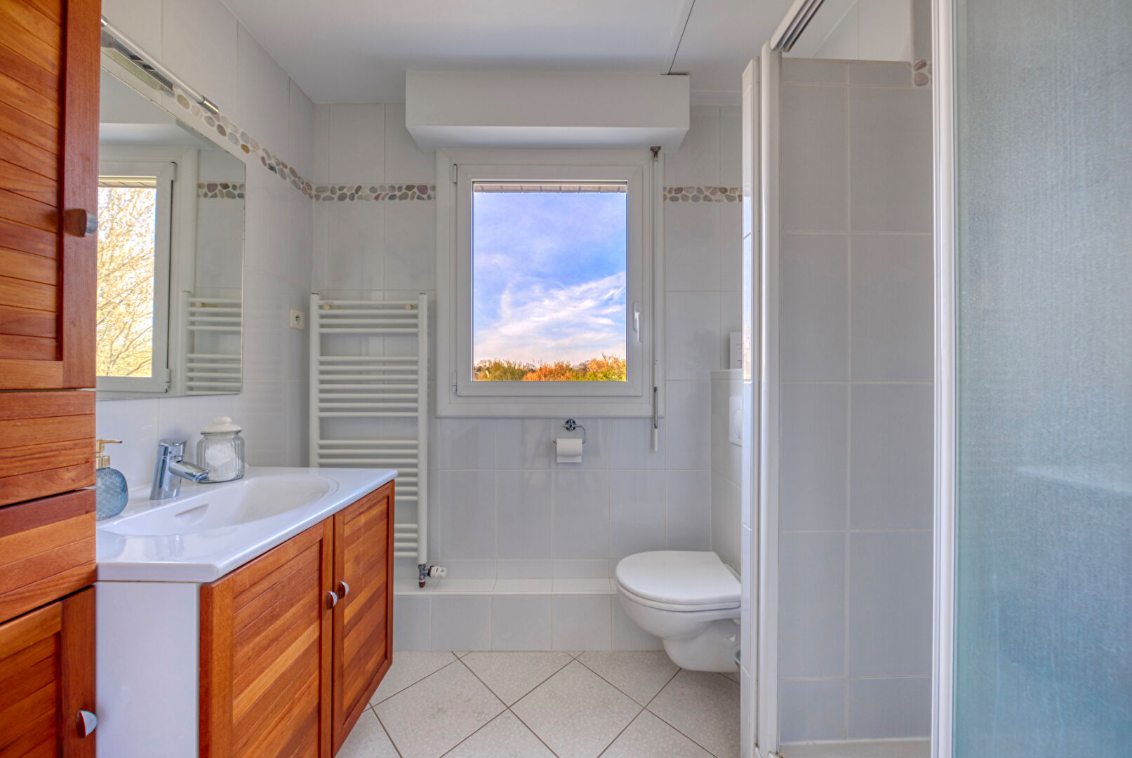 Appartement T4 duplex – Longs Champs