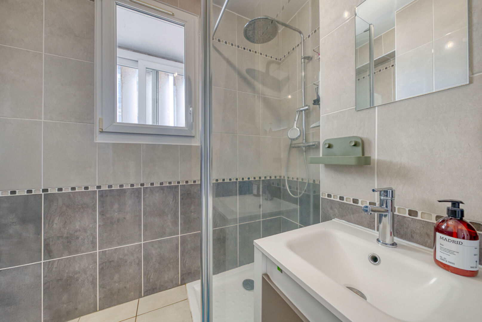 Appartement T3 – Bourg L&rsquo;Evêque