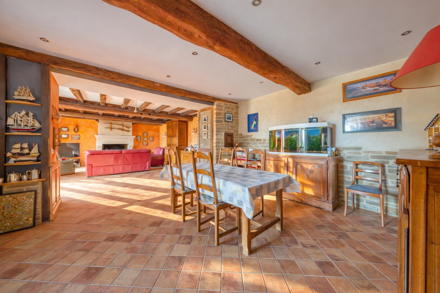 Maison – Châteaugiron