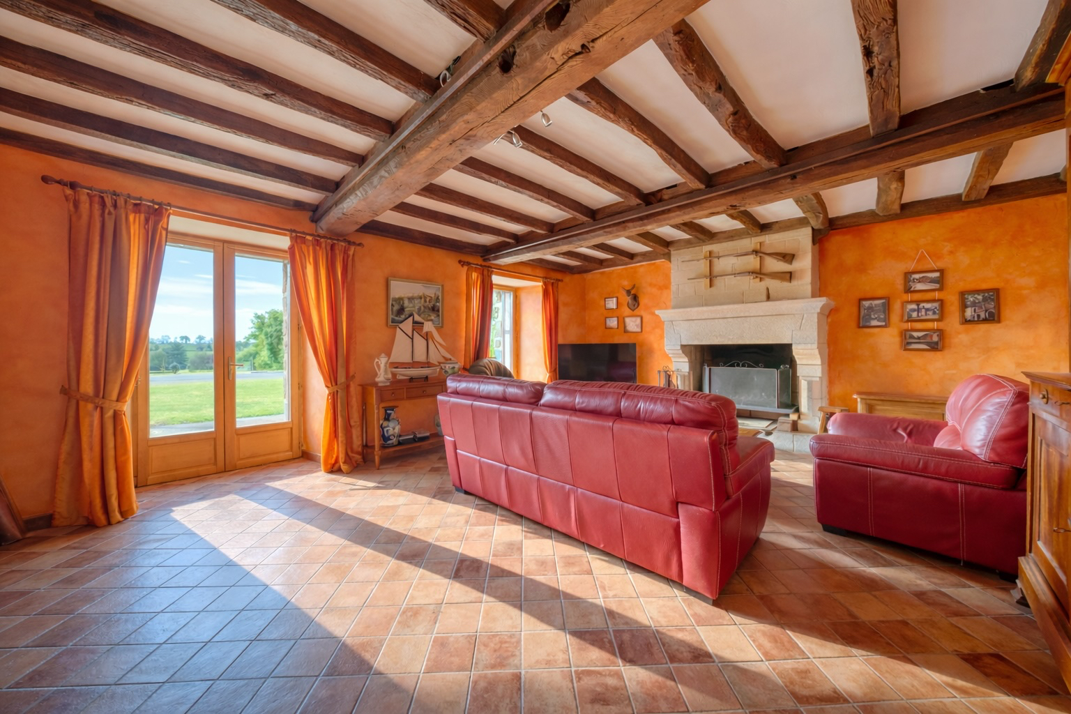 Maison – Châteaugiron