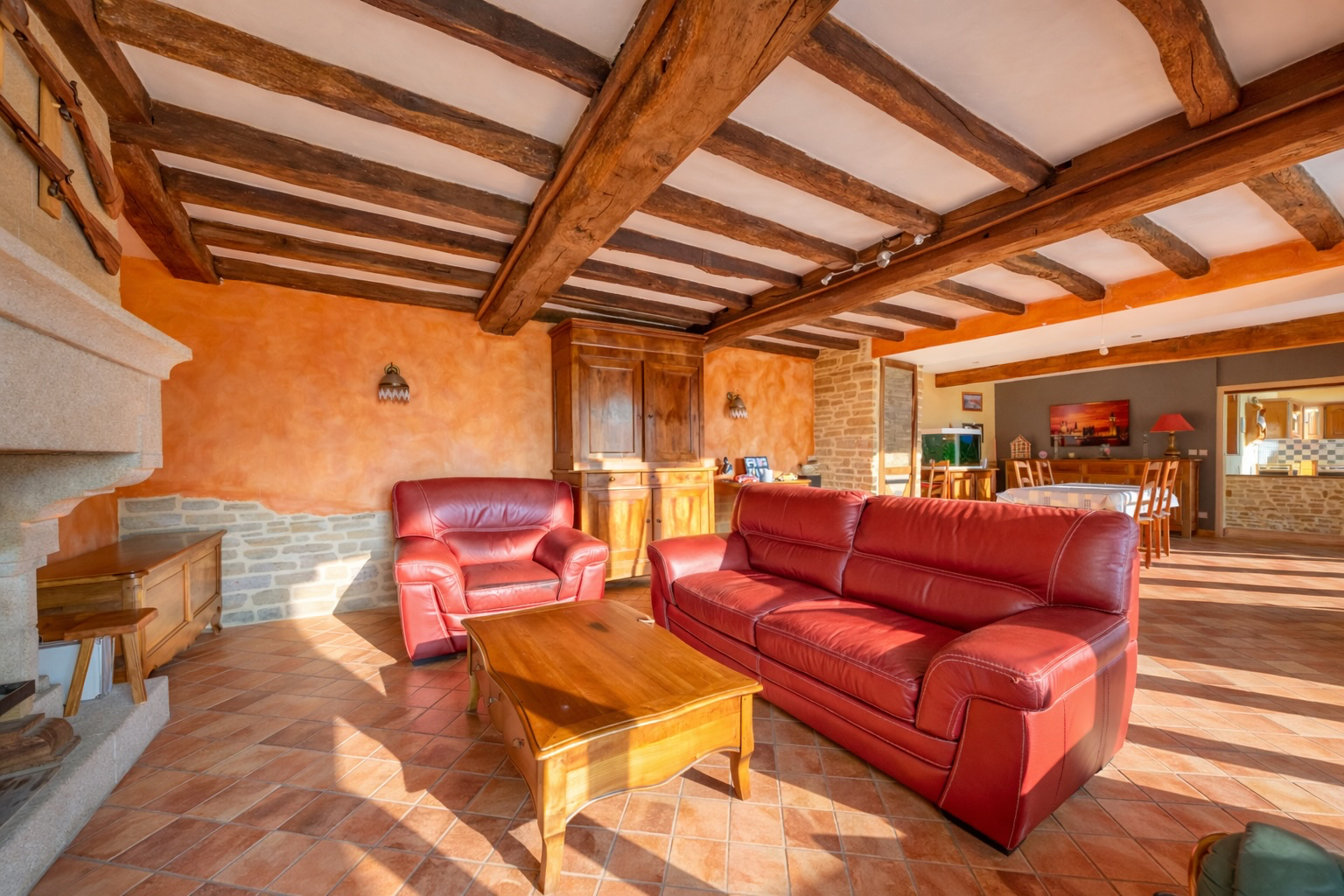 Maison – Châteaugiron