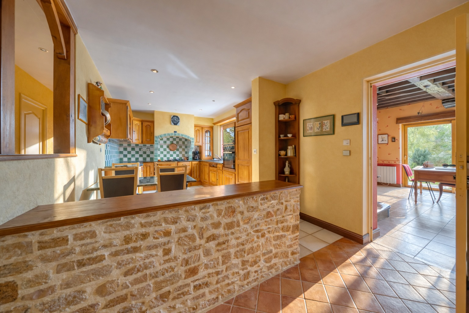 Maison – Châteaugiron