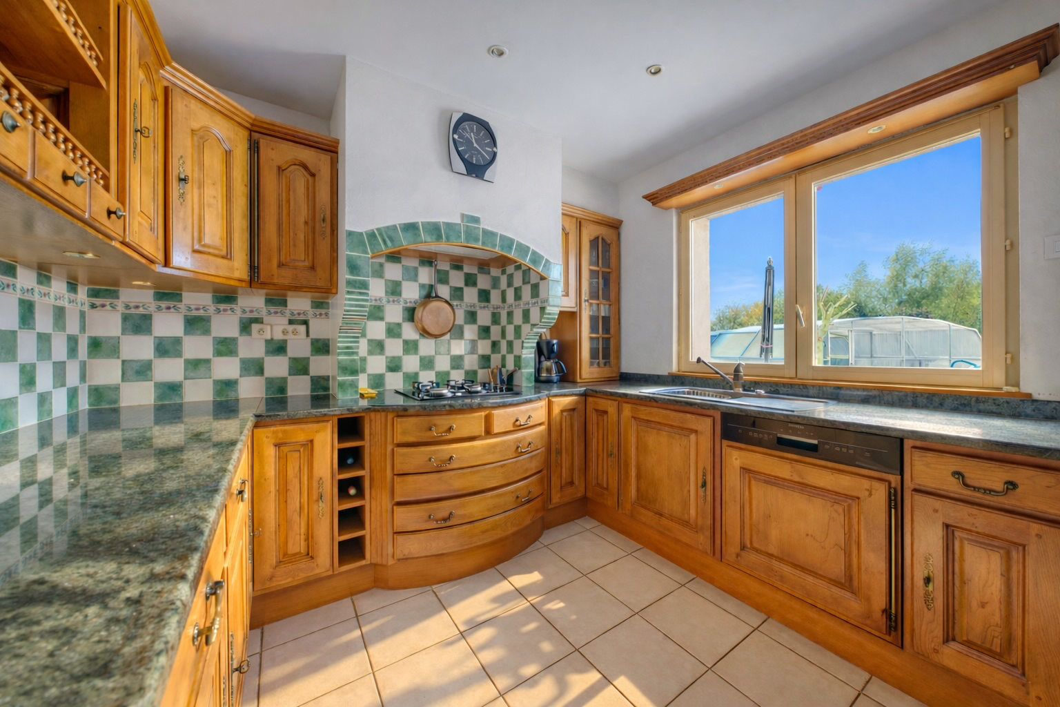 Maison – Châteaugiron