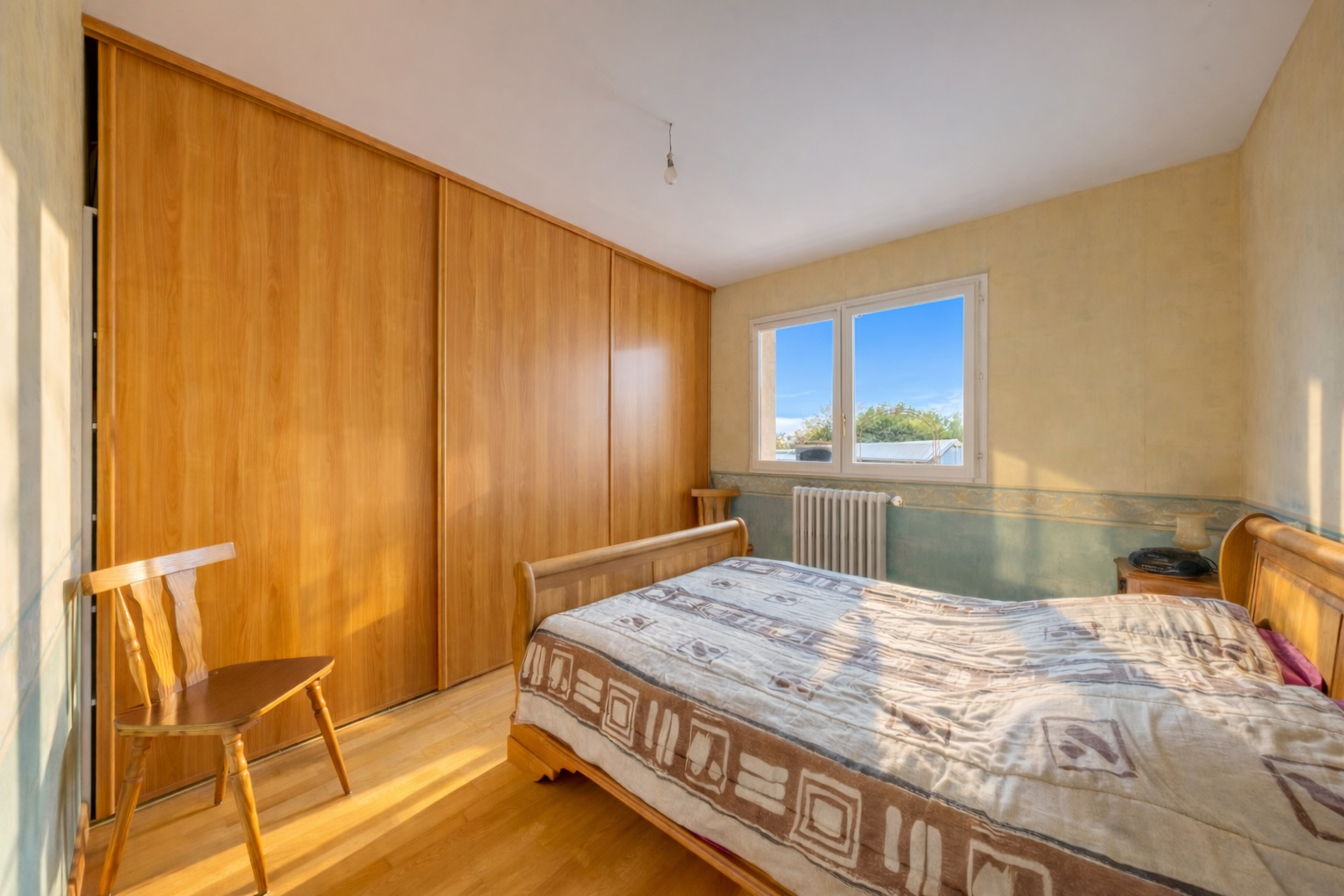 Maison – Châteaugiron