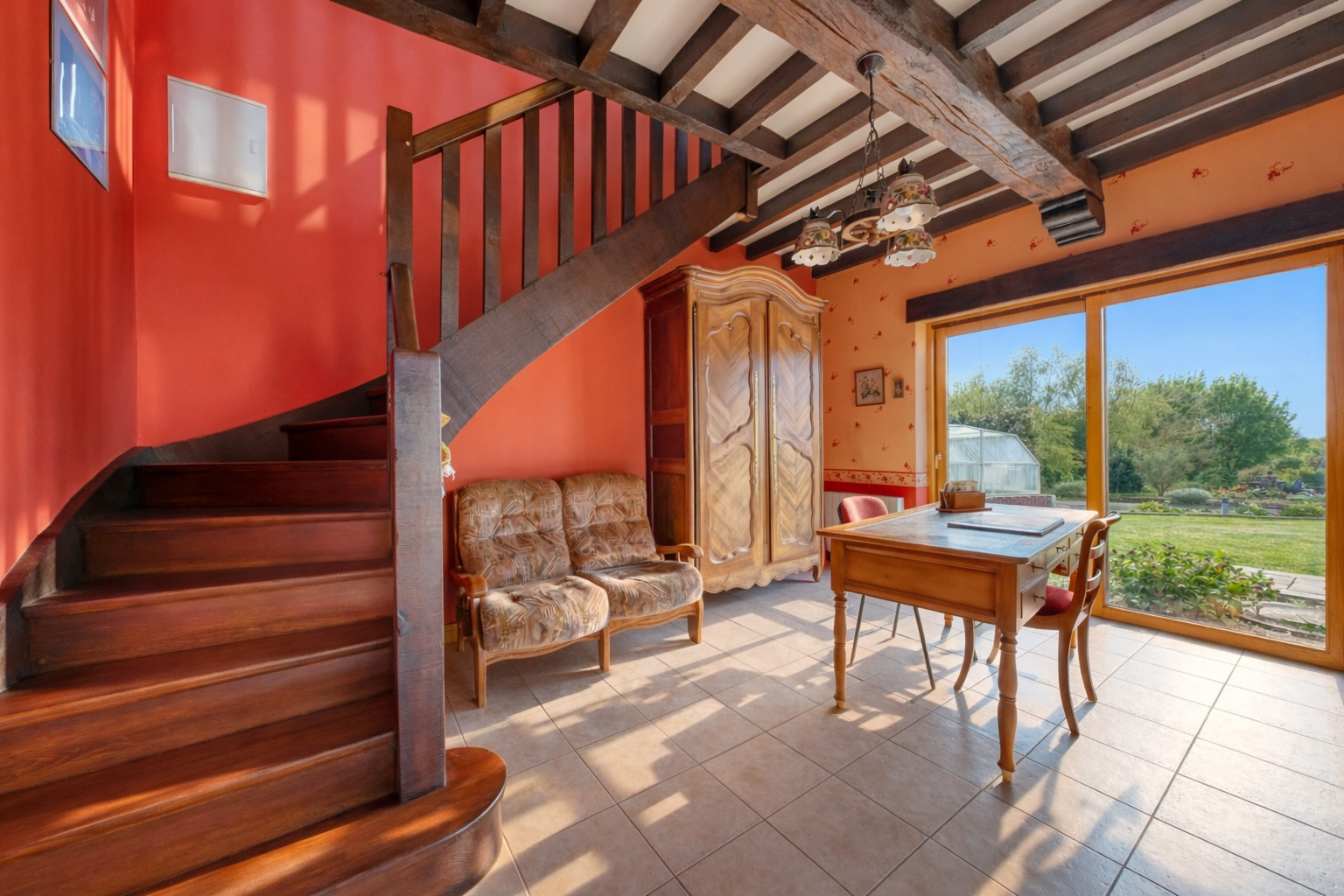 Maison – Châteaugiron