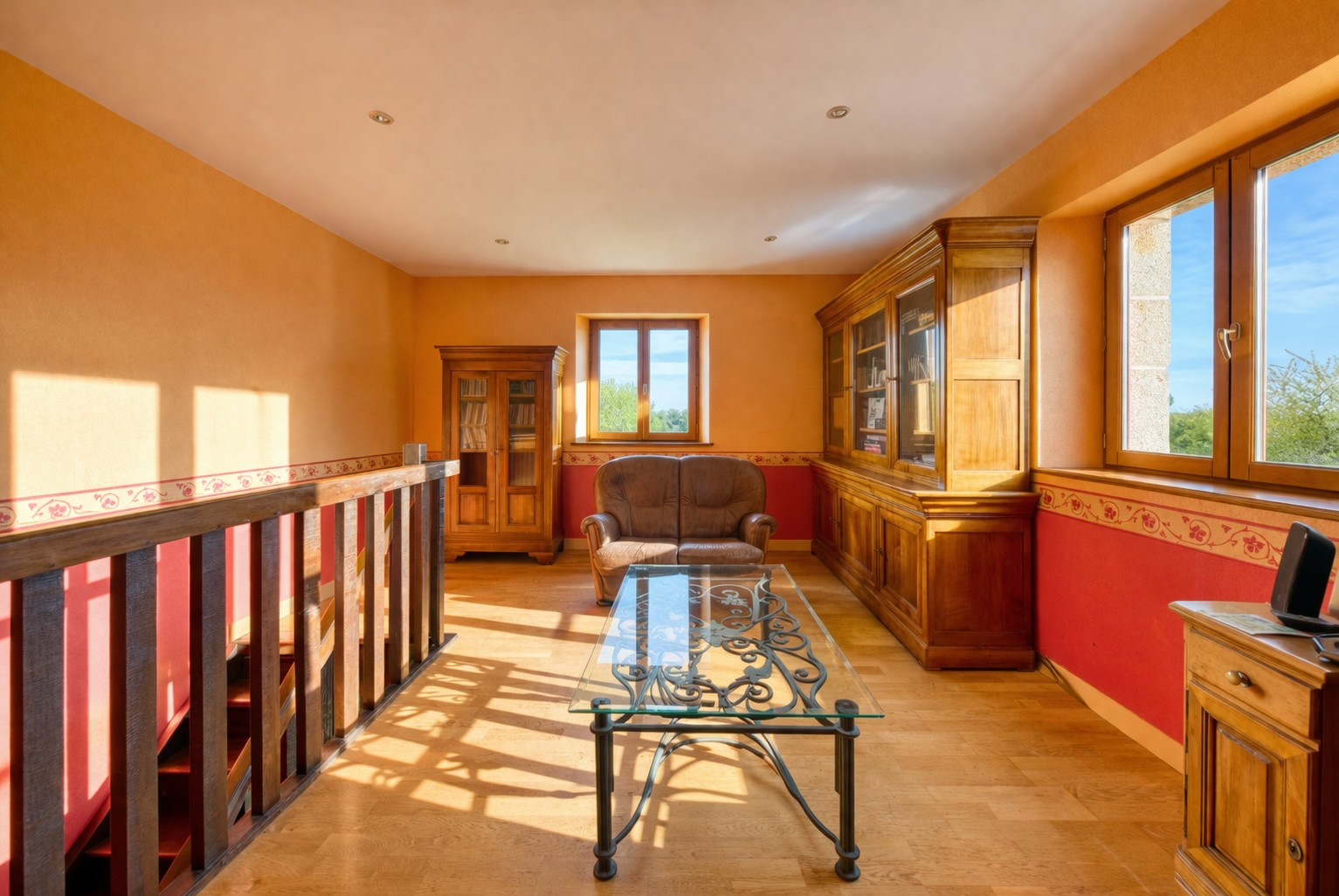 Maison – Châteaugiron