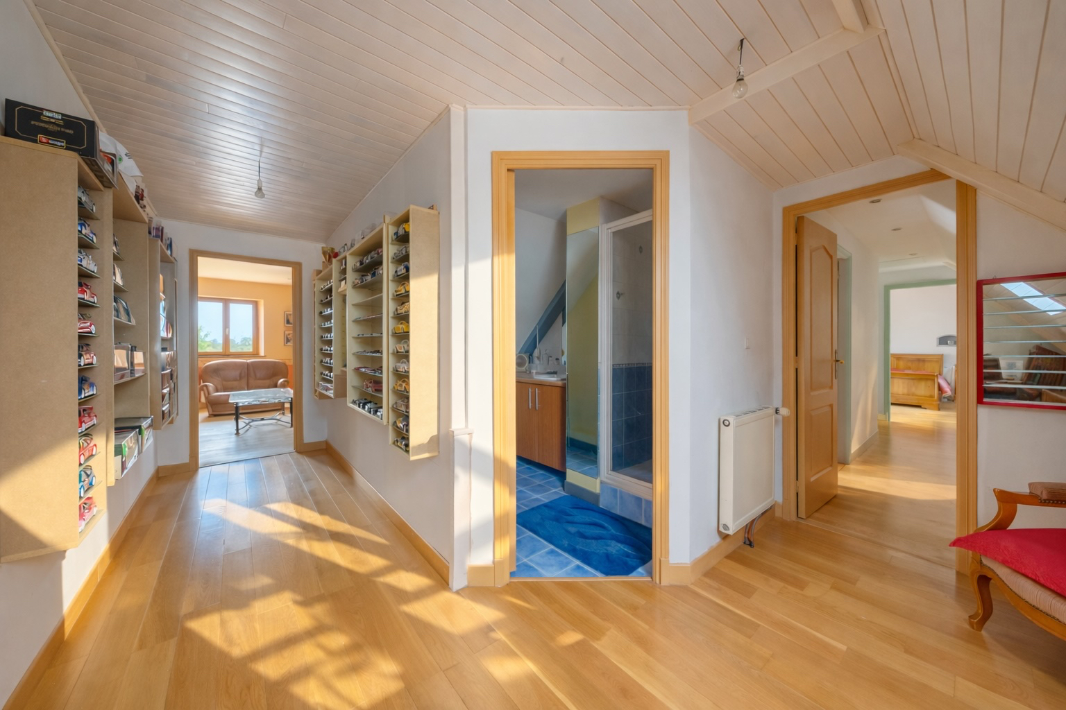 Maison – Châteaugiron