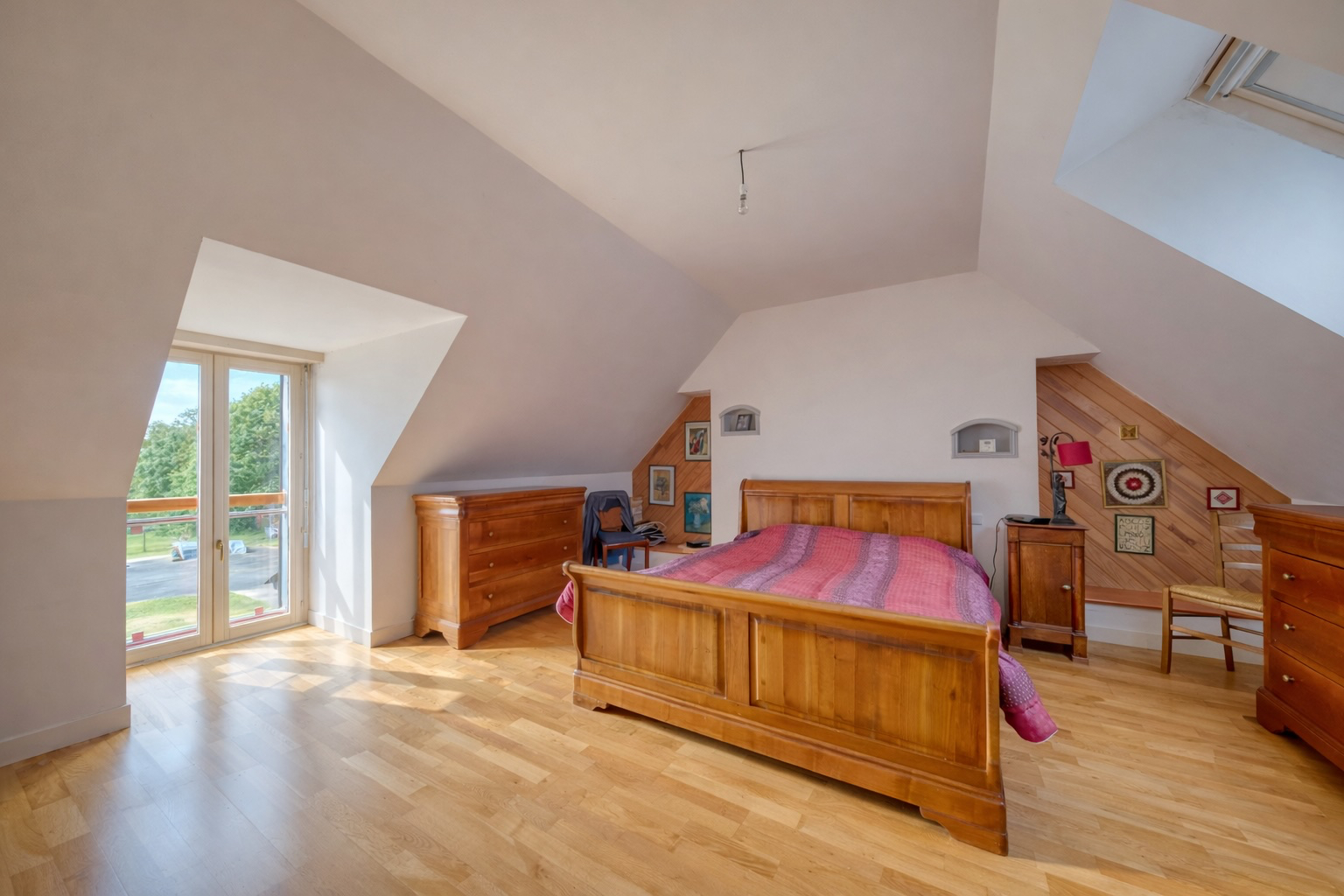 Maison – Châteaugiron