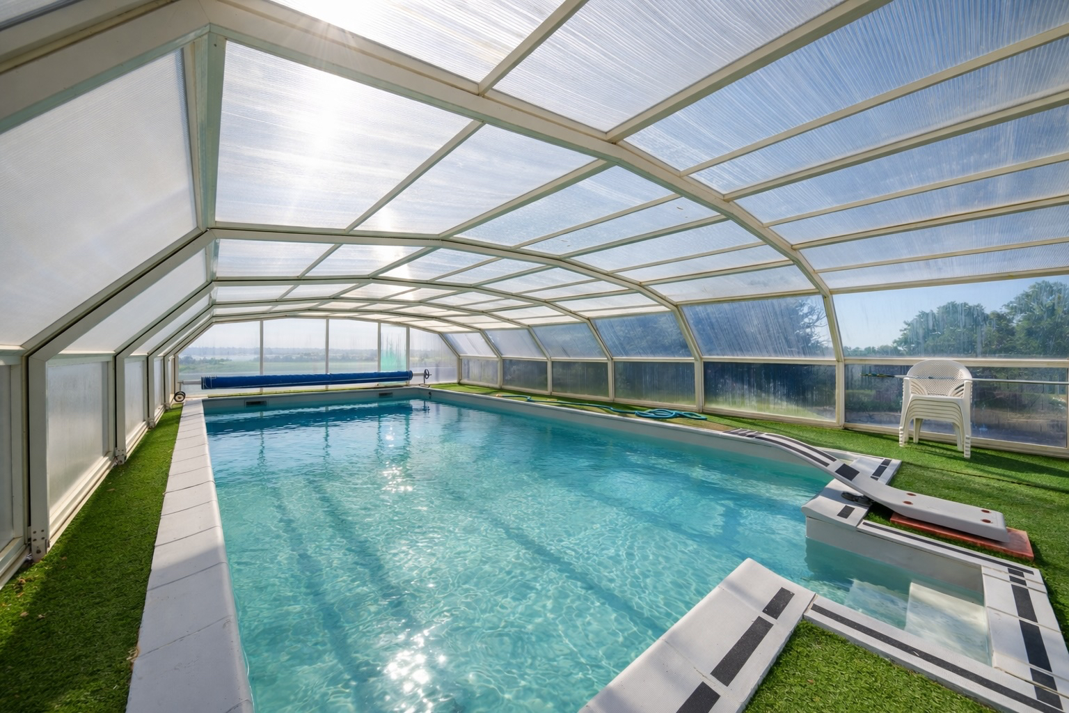 Maison – Châteaugiron