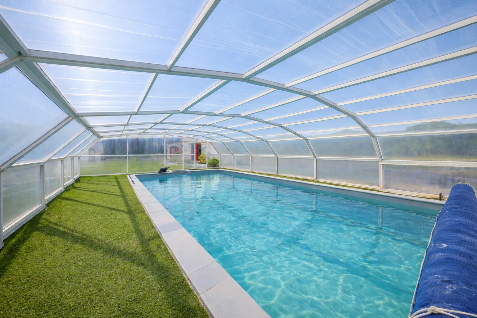 Maison – Châteaugiron