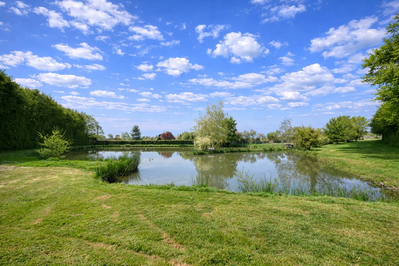 Maison – Châteaugiron