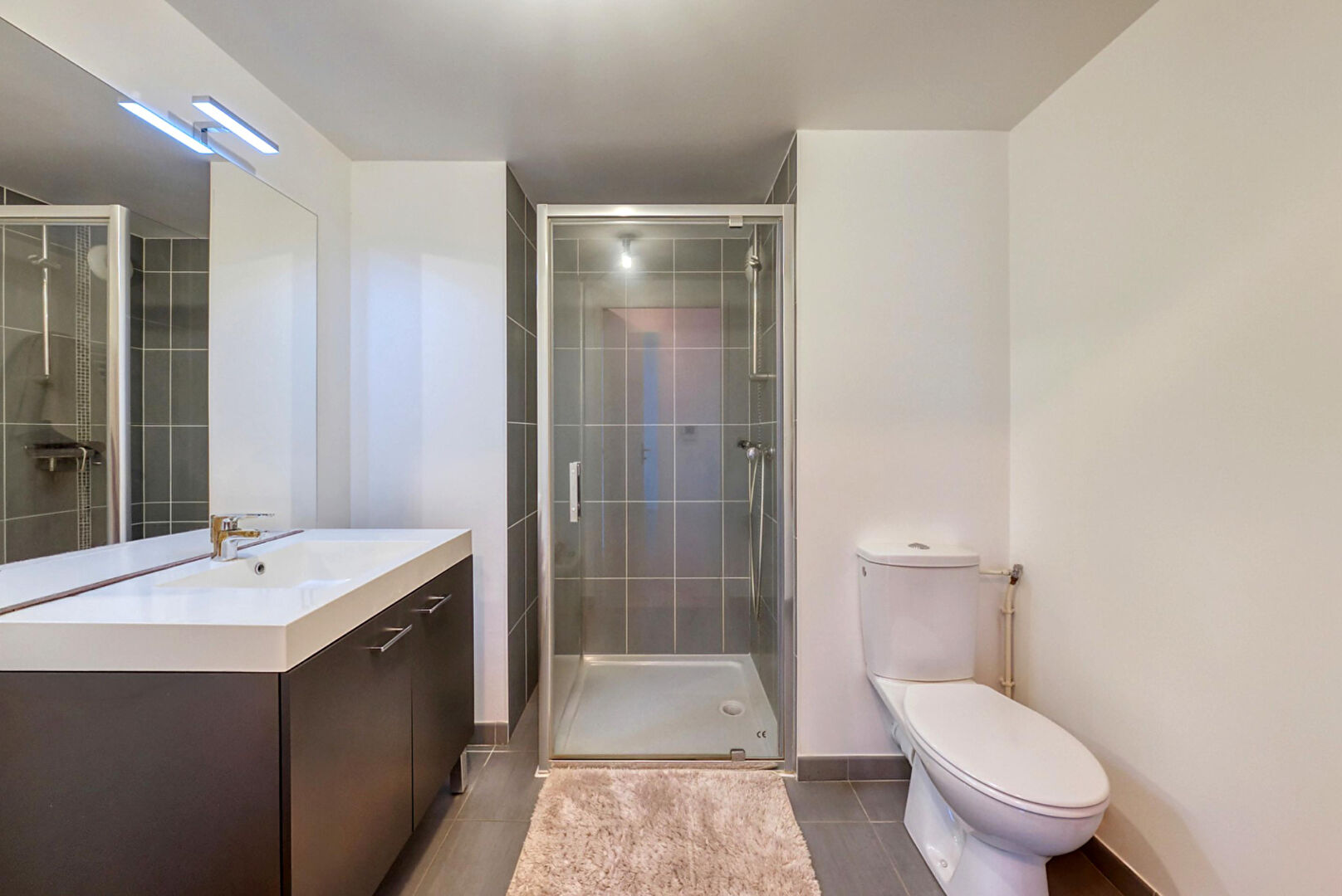 Appartement T2 – Beauregard