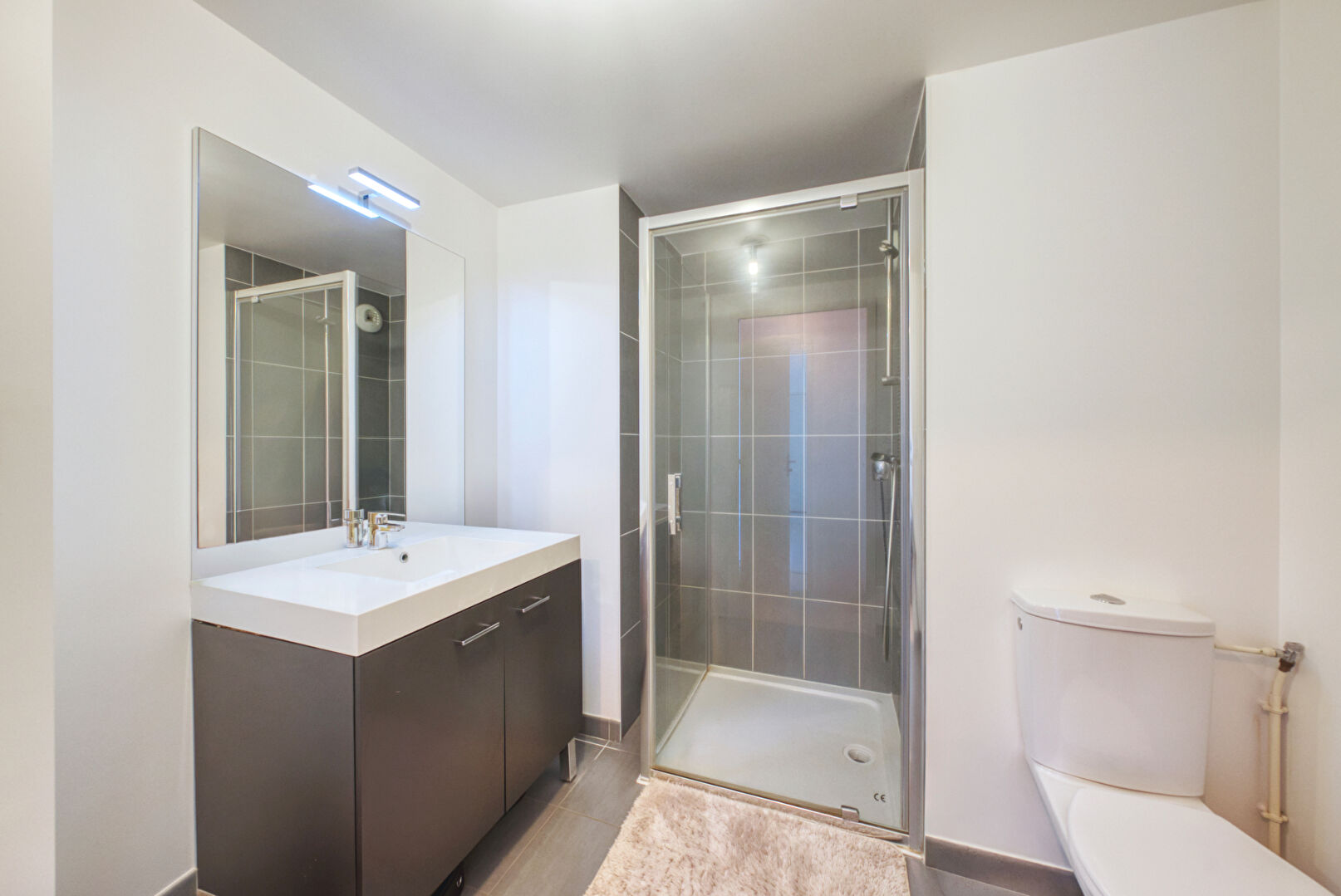 Appartement T2 – Beauregard