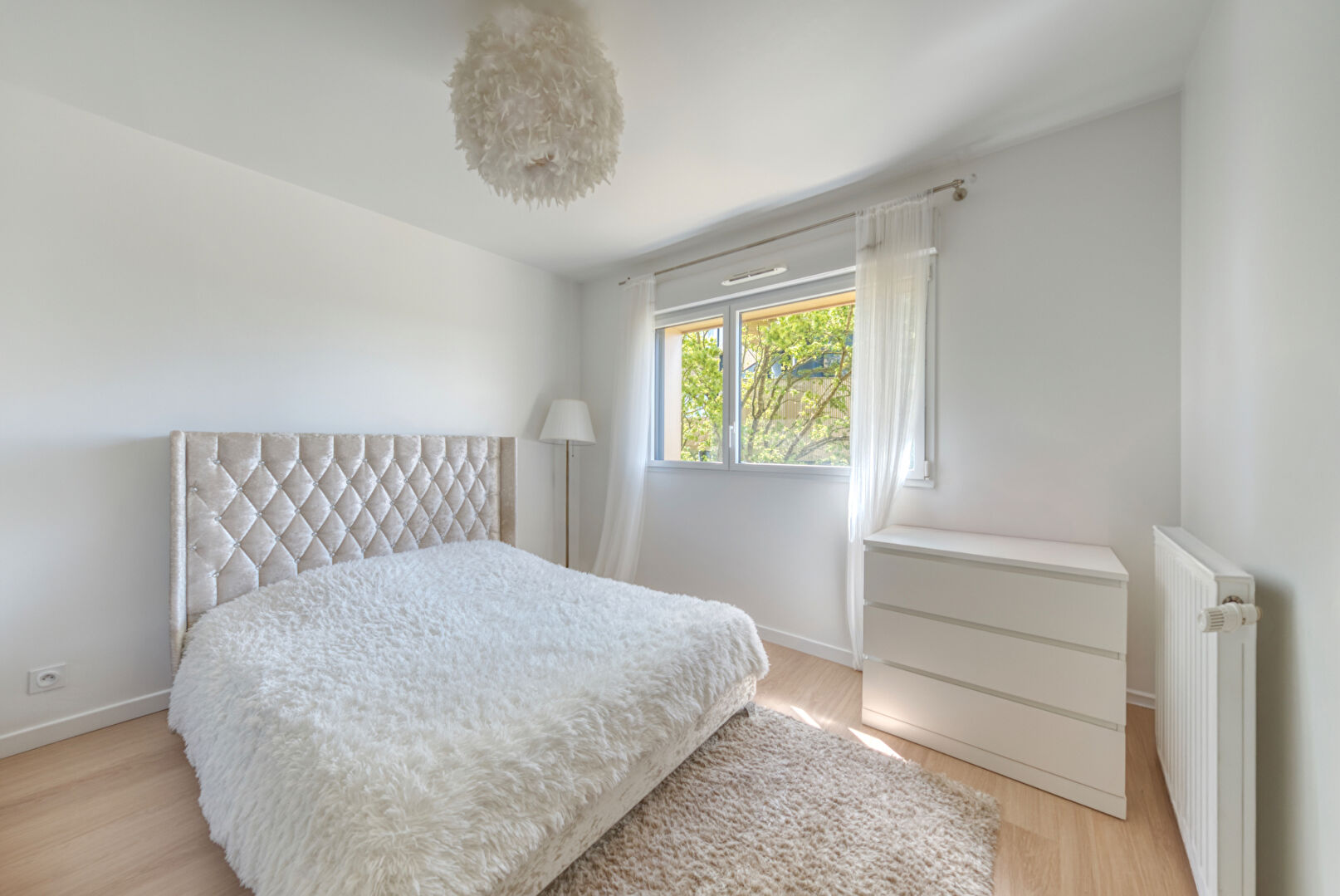 Appartement T2 – Beauregard