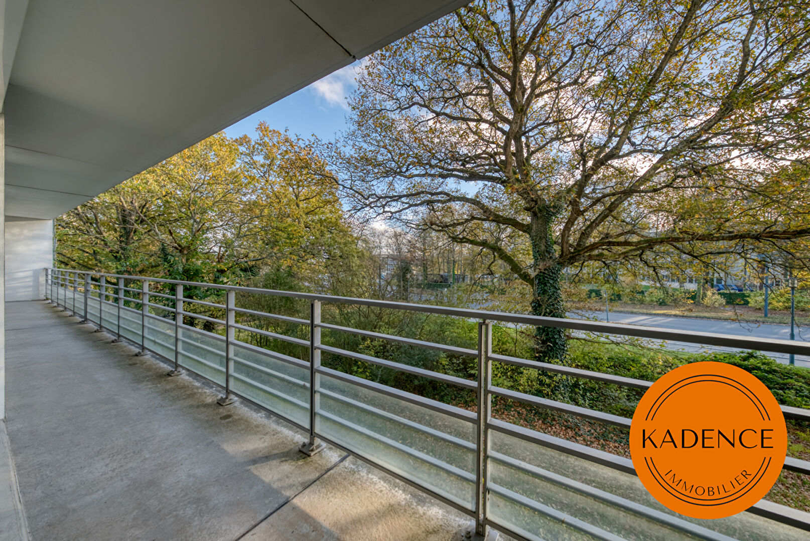 Appartement T4 – Beauregard