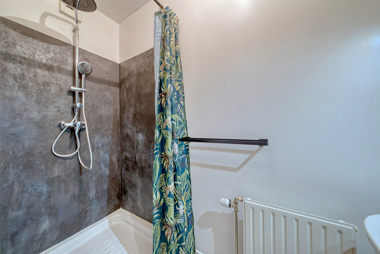 Appartement T4 – Beauregard