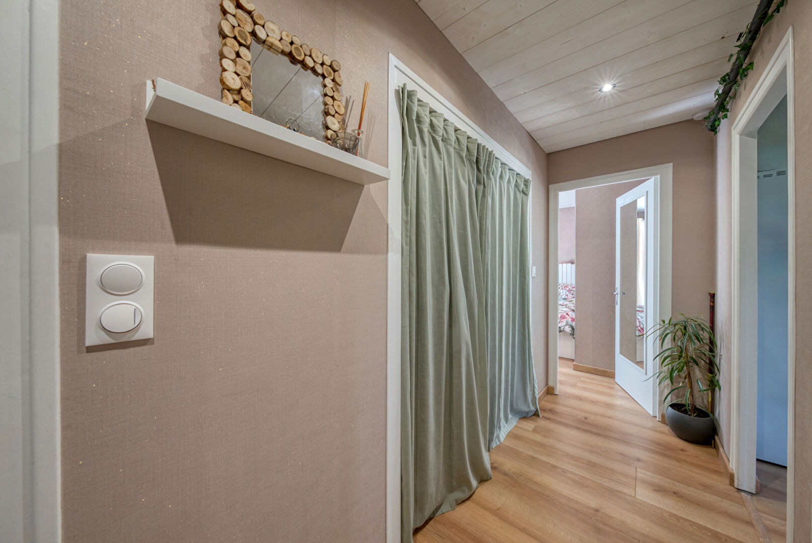 Appartement T3 – Villejean