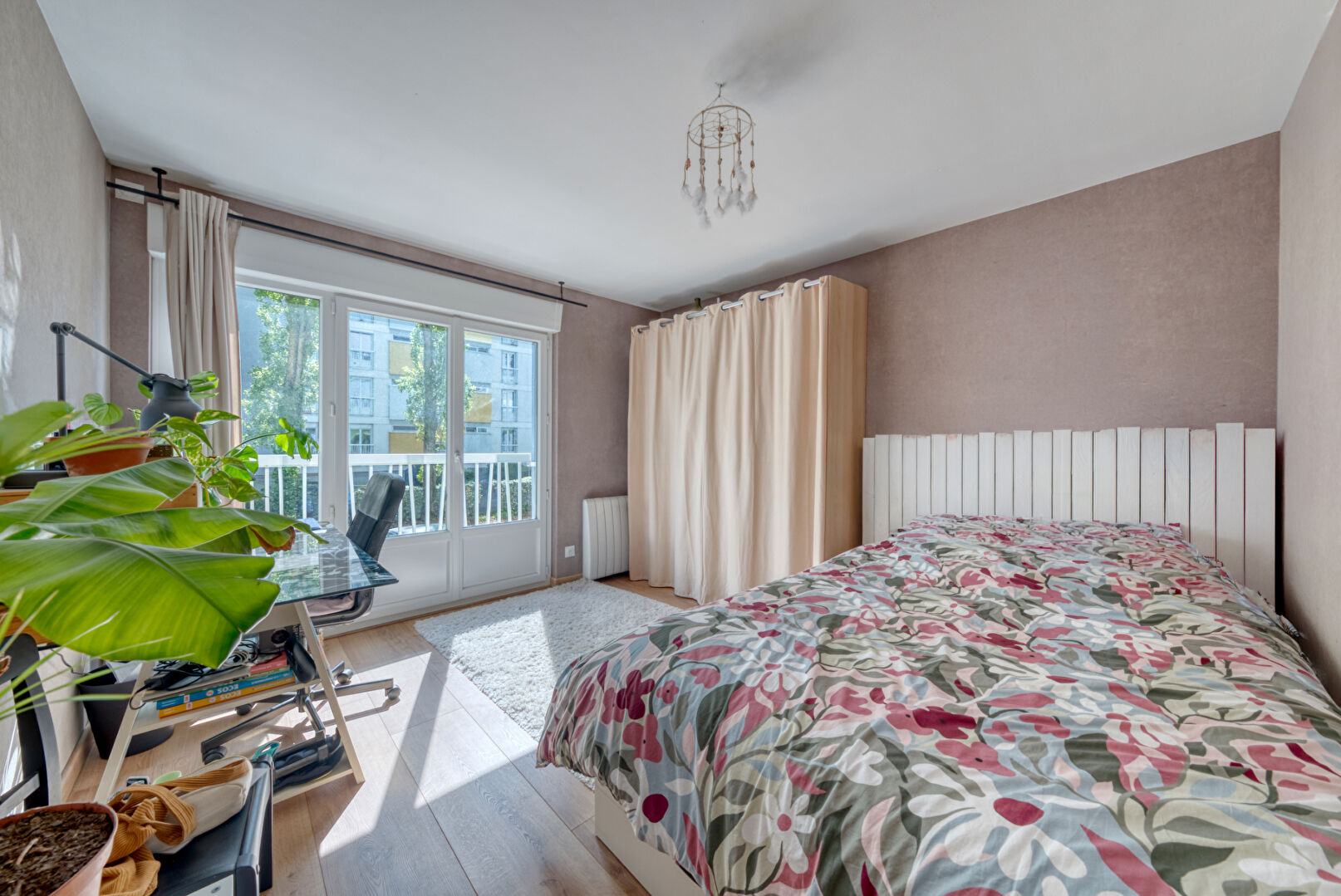 Appartement T3 – Villejean