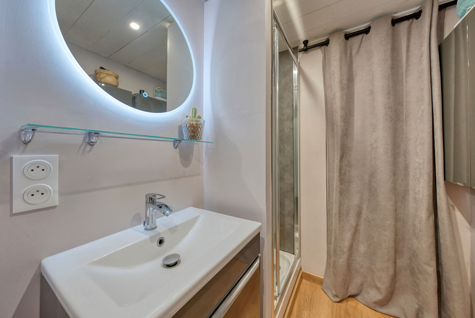 Appartement T3 – Villejean