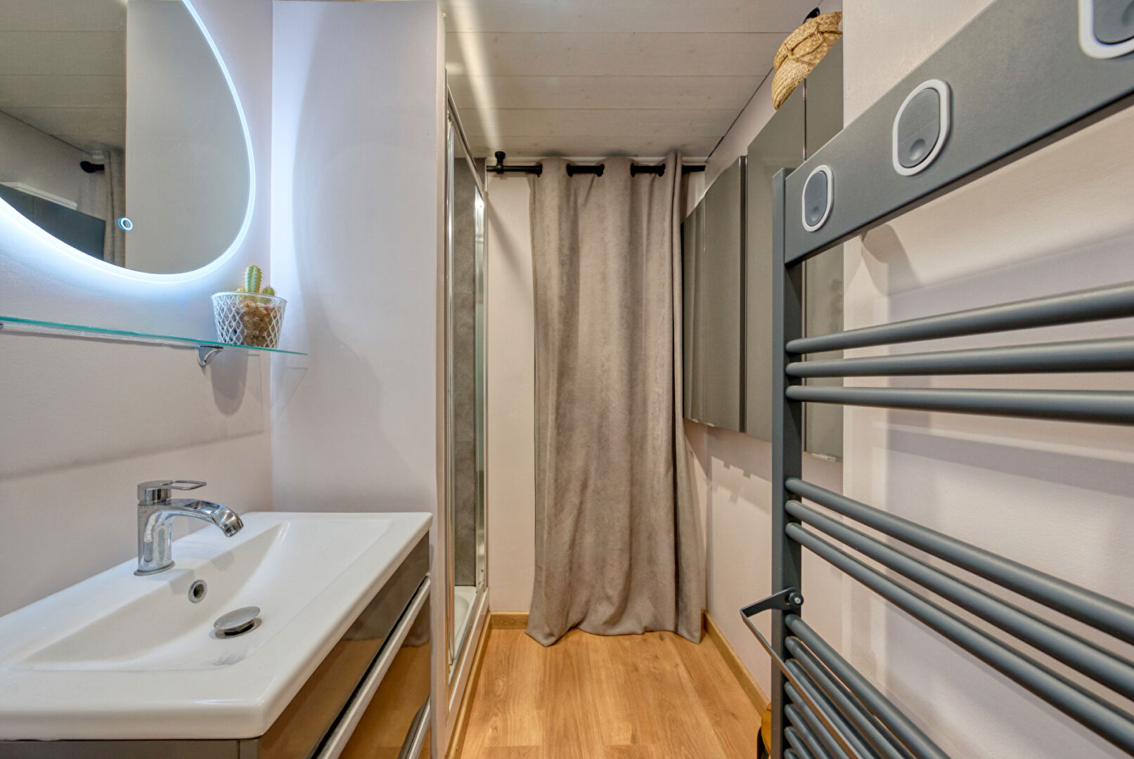 Appartement T3 – Villejean