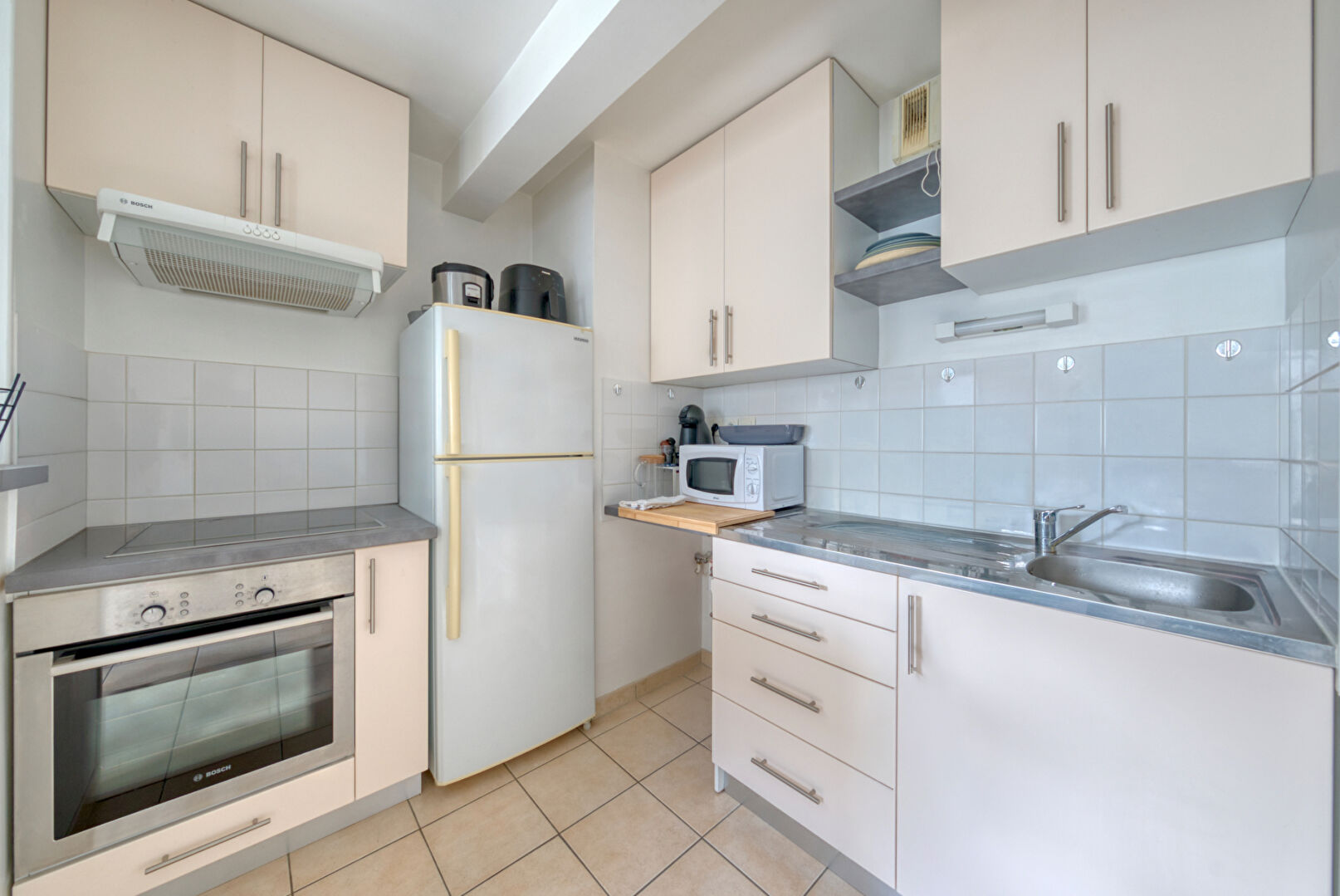 Appartement T2 – Beauregard