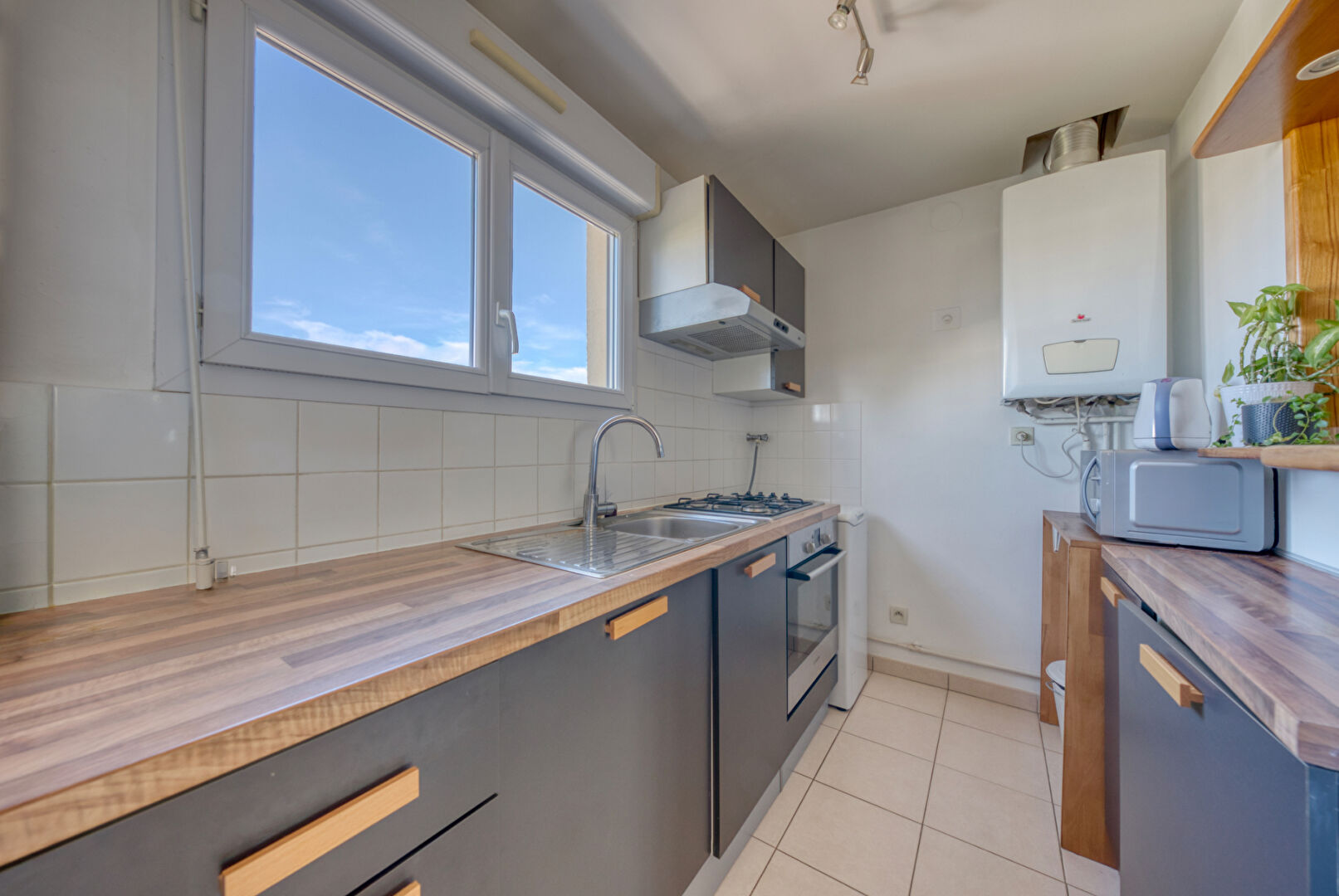 Appartement T3 – Jeanne d&rsquo;Arc / Beaulieu