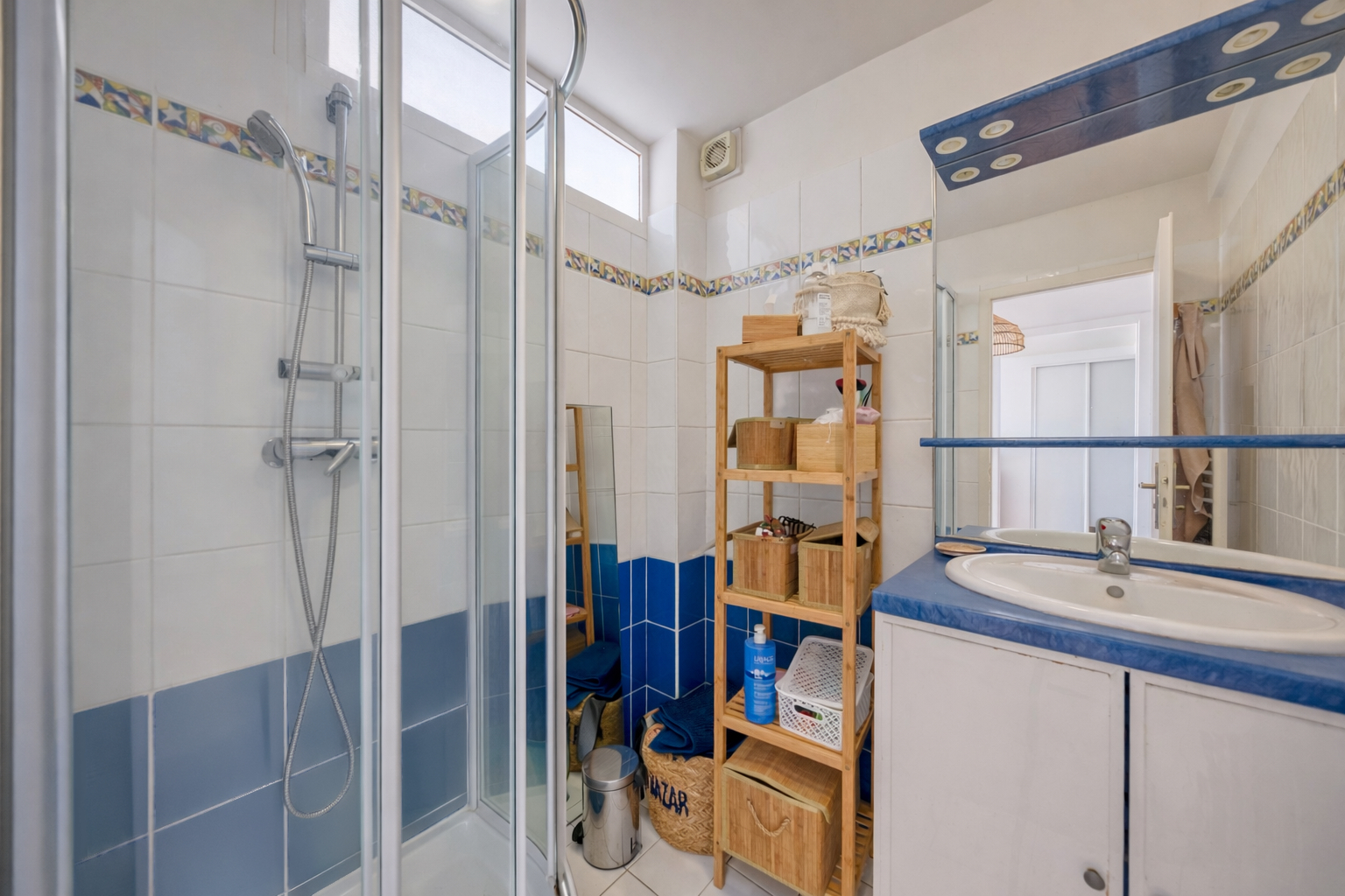 Appartement T3 – Jeanne d&rsquo;Arc / Beaulieu