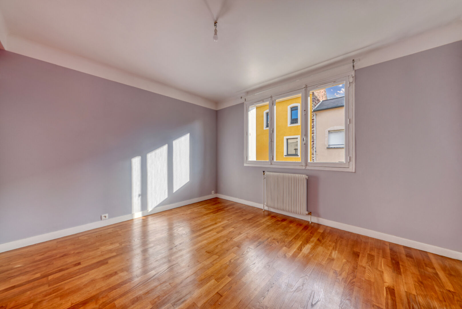 Appartement T3 – Oberthur