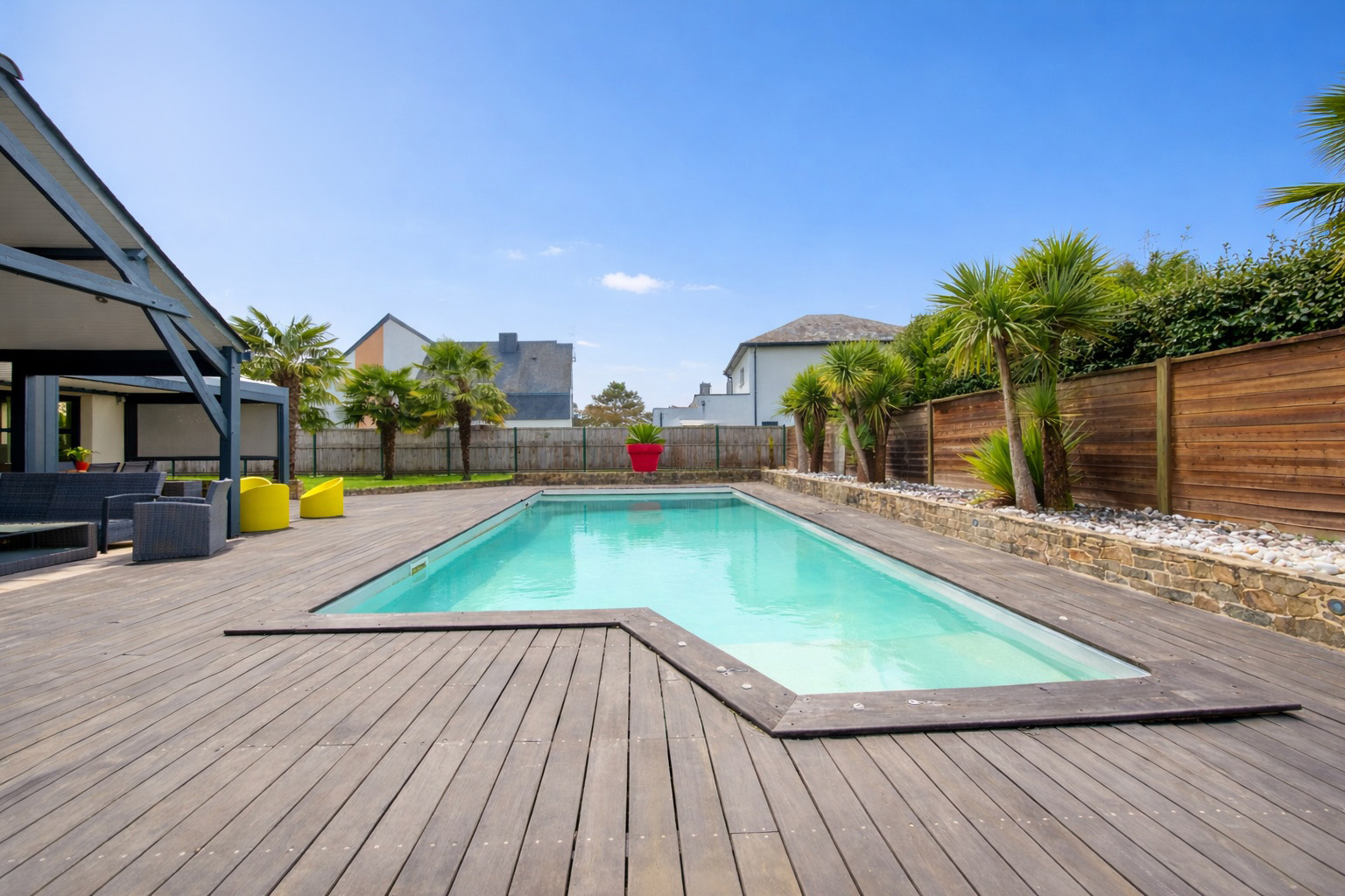 Maison – Cesson-Sévigné