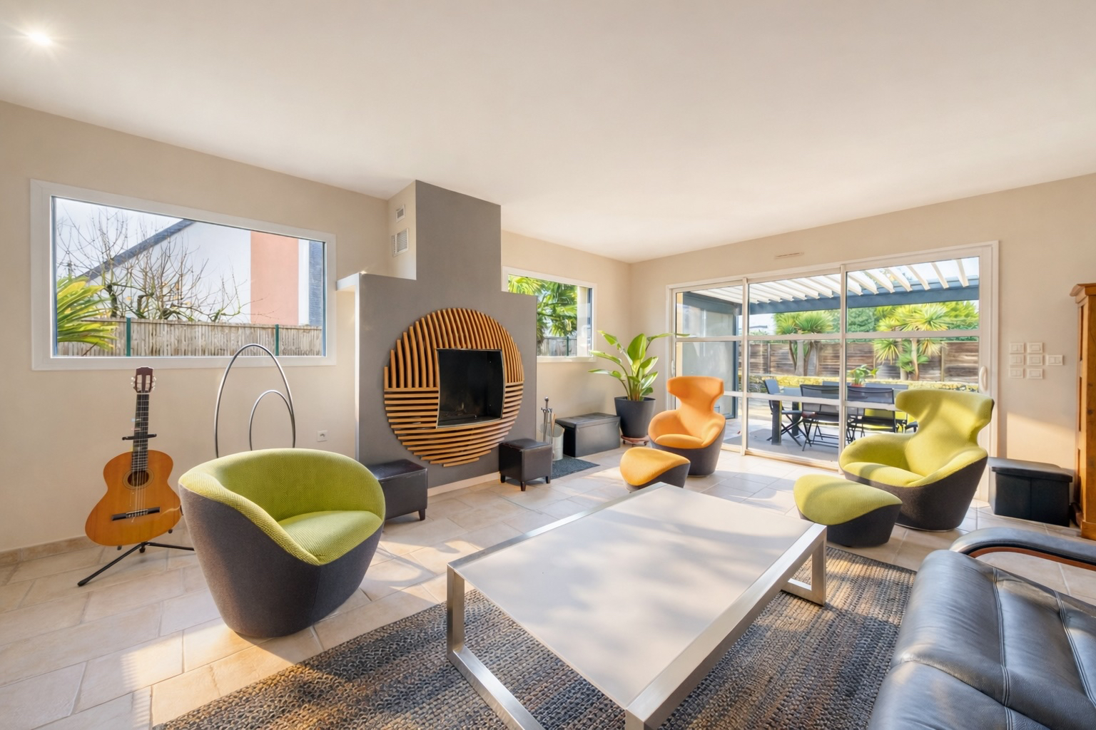 Maison – Cesson-Sévigné