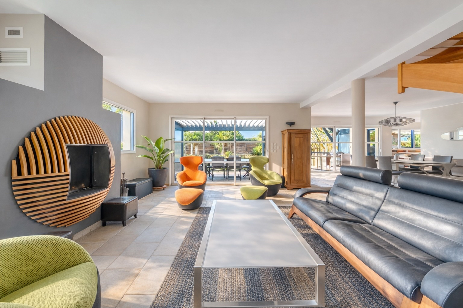 Maison – Cesson-Sévigné