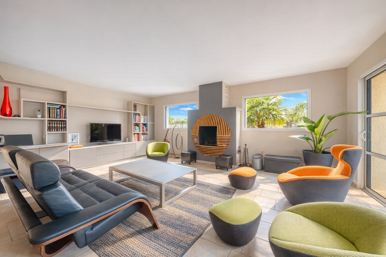 Maison – Cesson-Sévigné