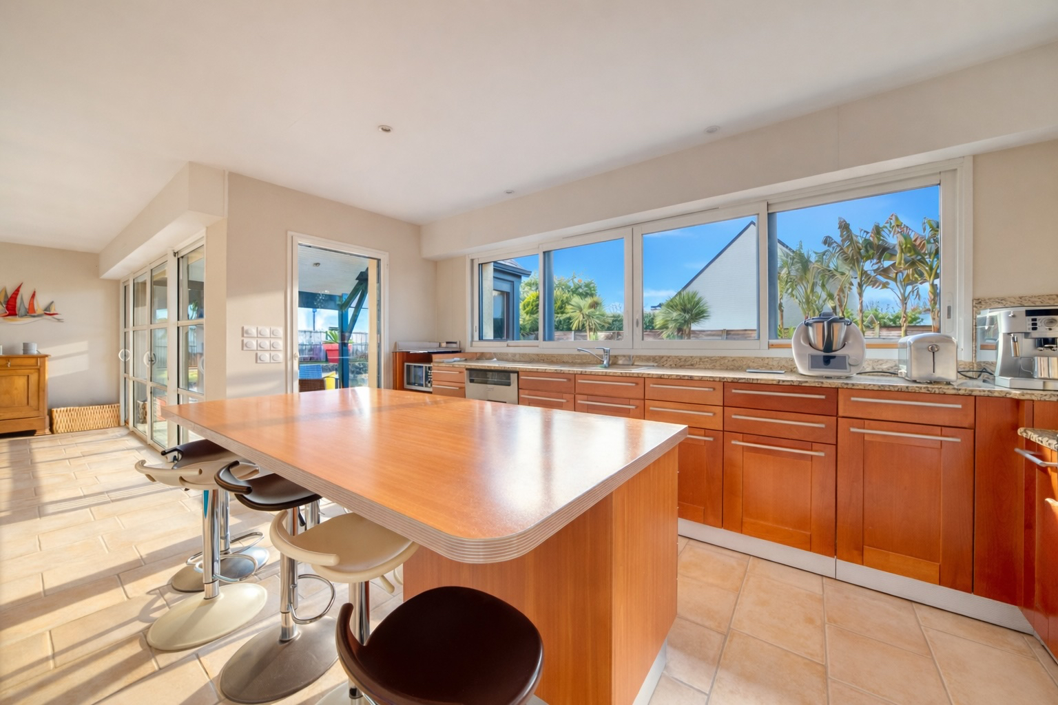 Maison – Cesson-Sévigné