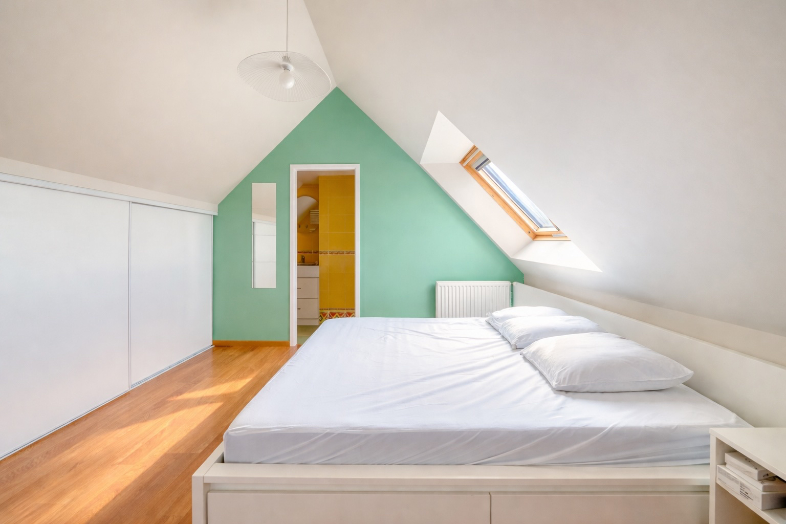 Maison – Cesson-Sévigné