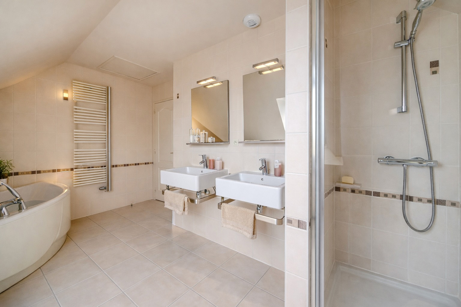 Maison – Cesson-Sévigné