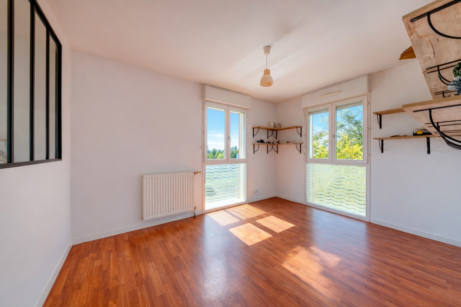 Appartement T3 – Chantepie