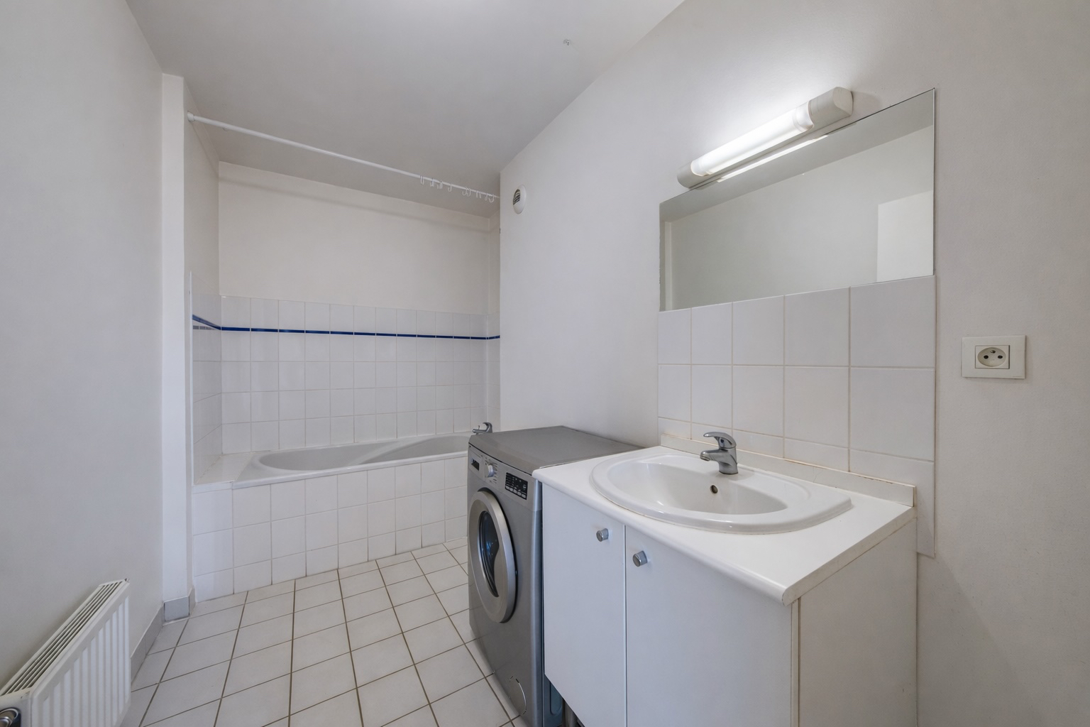 Appartement T3 – Chantepie