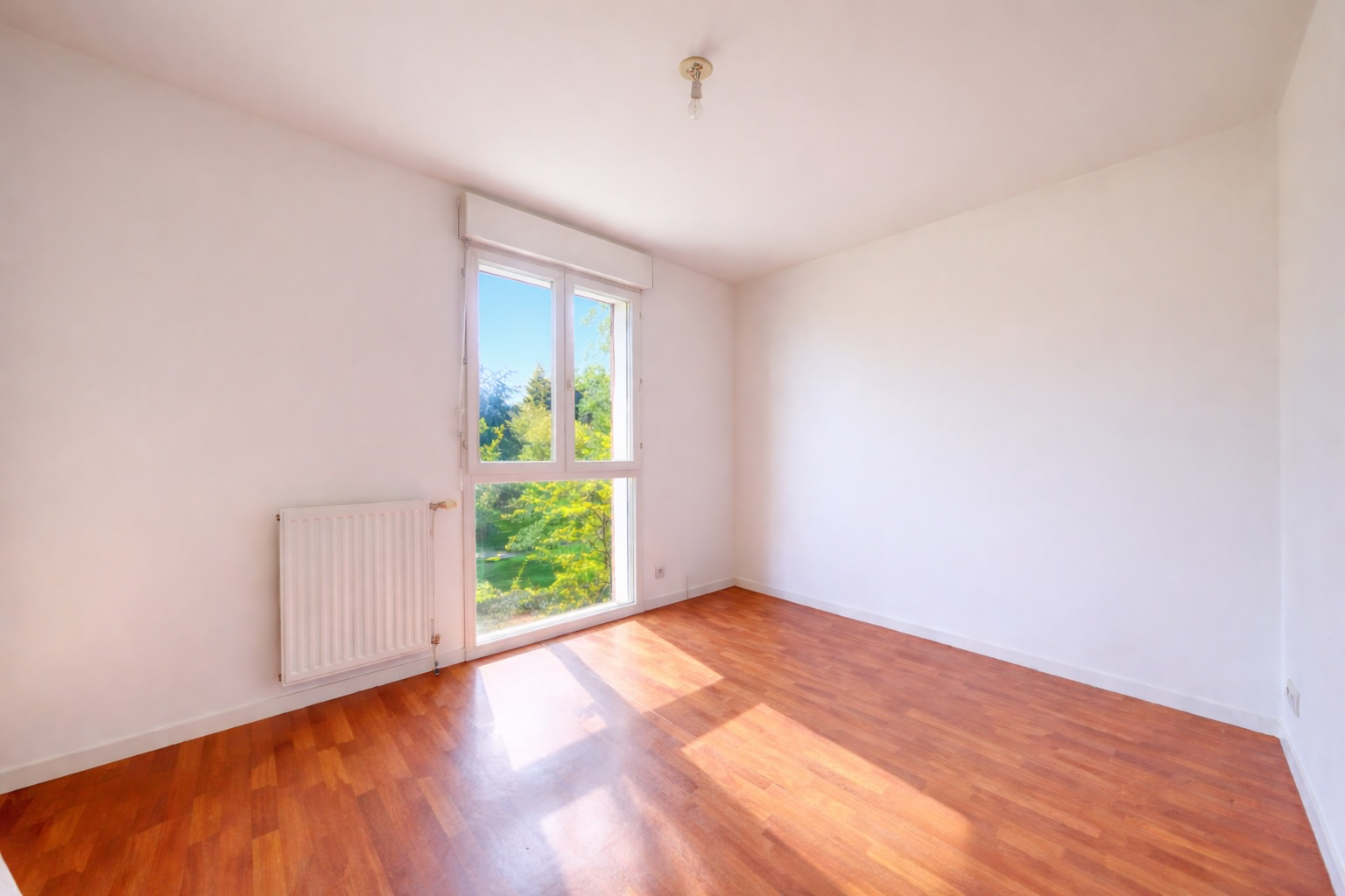 Appartement T3 – Chantepie