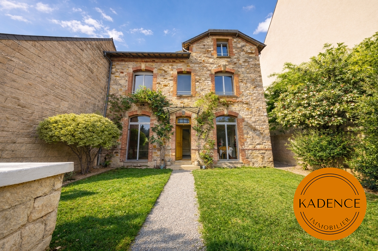 Maison d&rsquo;exception – Fougères / Jeanne d&rsquo;Arc