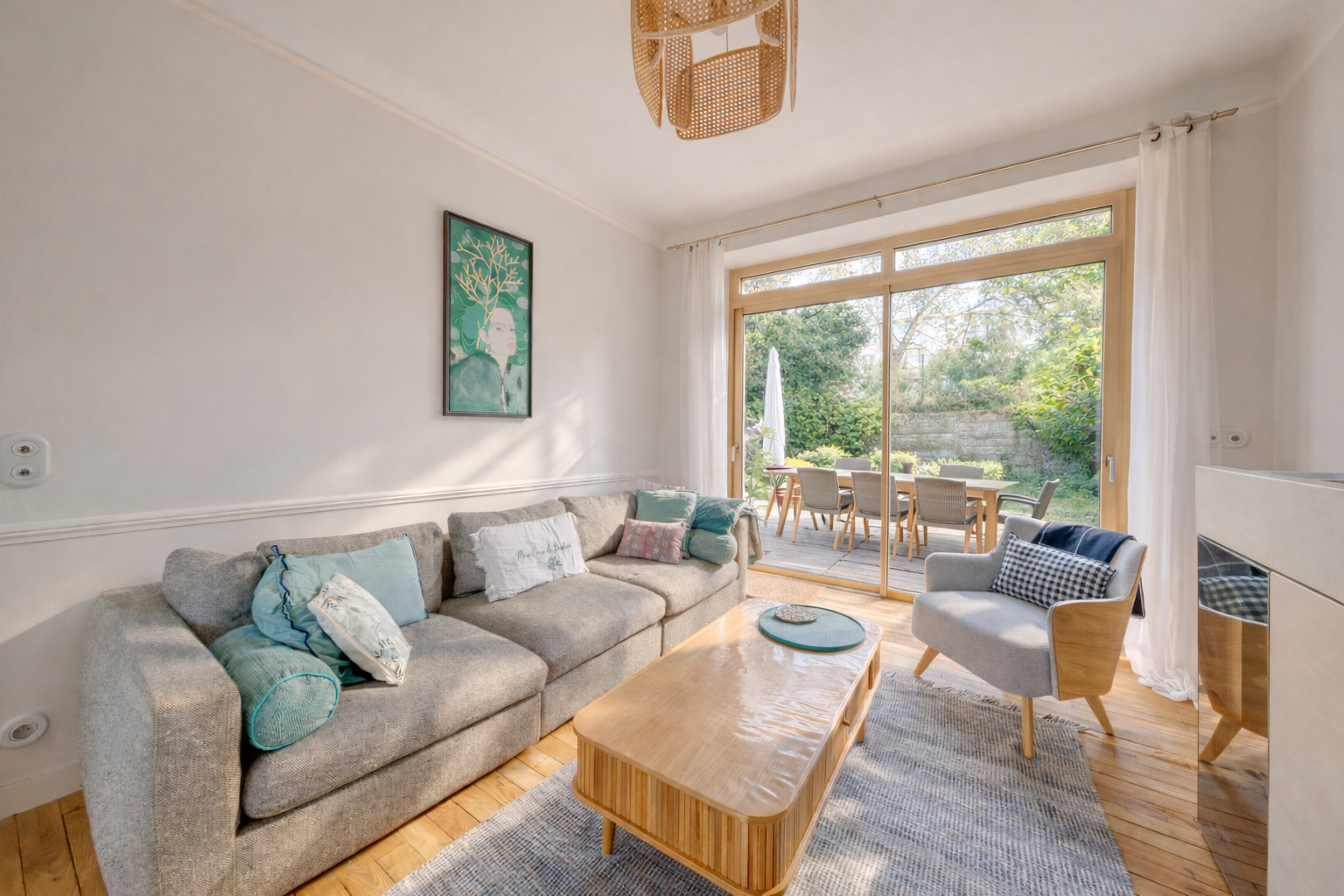 Maison d&rsquo;exception – Fougères / Jeanne d&rsquo;Arc