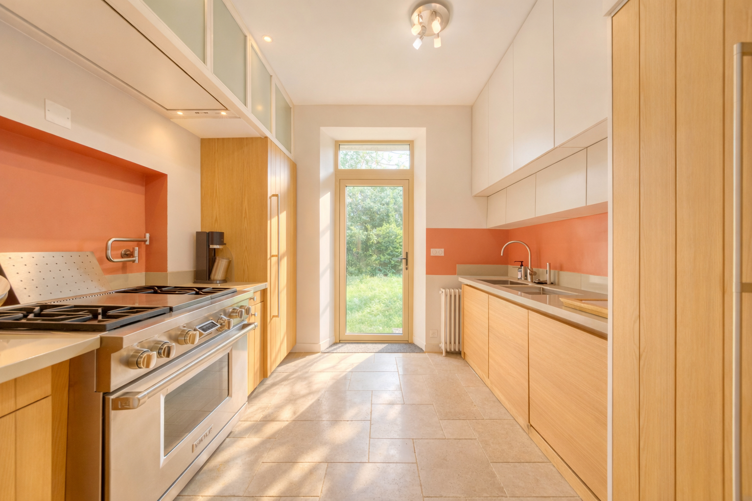 Maison d&rsquo;exception – Fougères / Jeanne d&rsquo;Arc